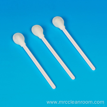 MHC-708F Circular Head IPA Swab For ATM Cleaning
